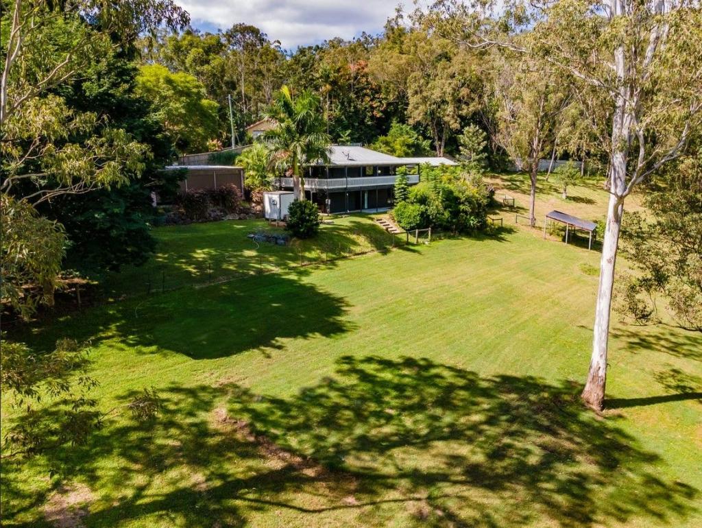 7-9 Lohmann Ct, Canungra, QLD 4275
