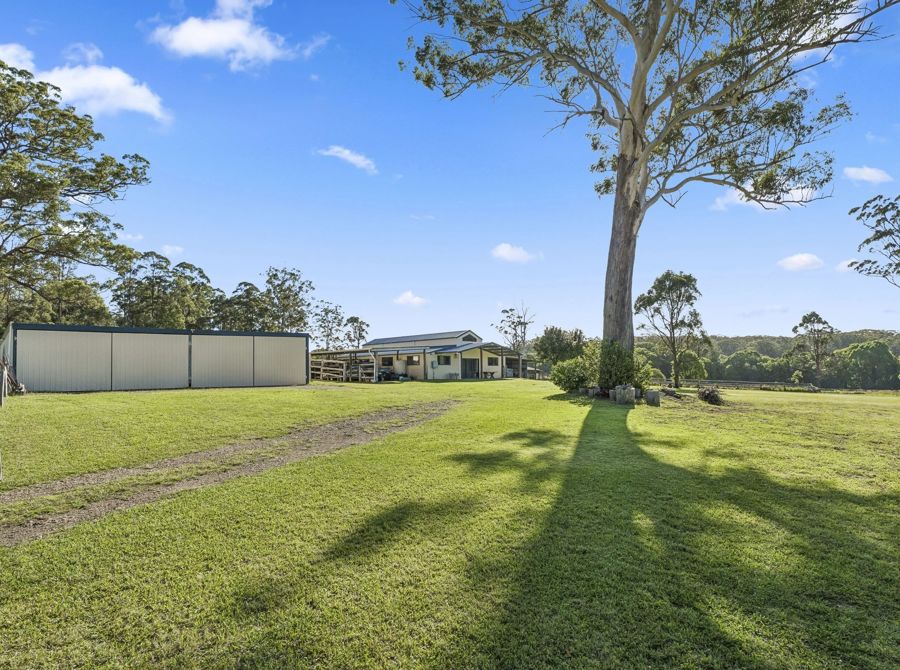 Lot 2 Gillards Rd, Bucca, NSW 2450
