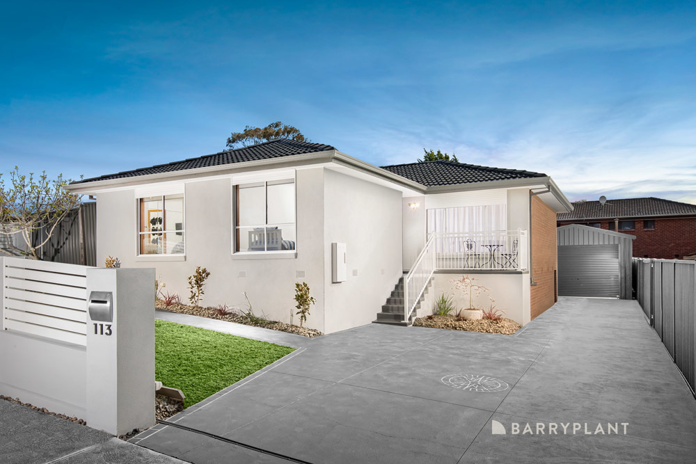 113 Redleap Ave, Mill Park, VIC 3082