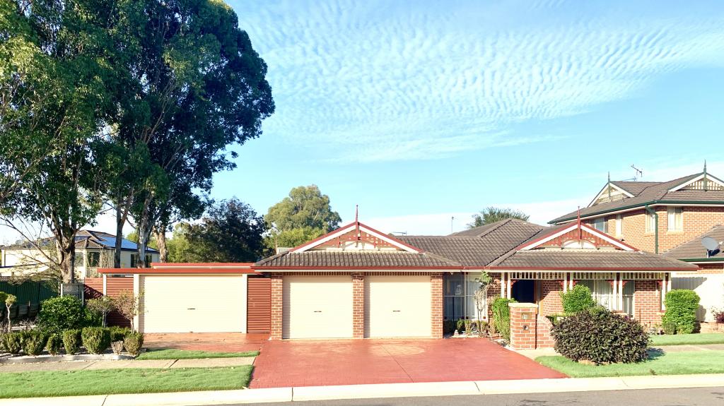 21 Kinnear St, Harrington Park, NSW 2567