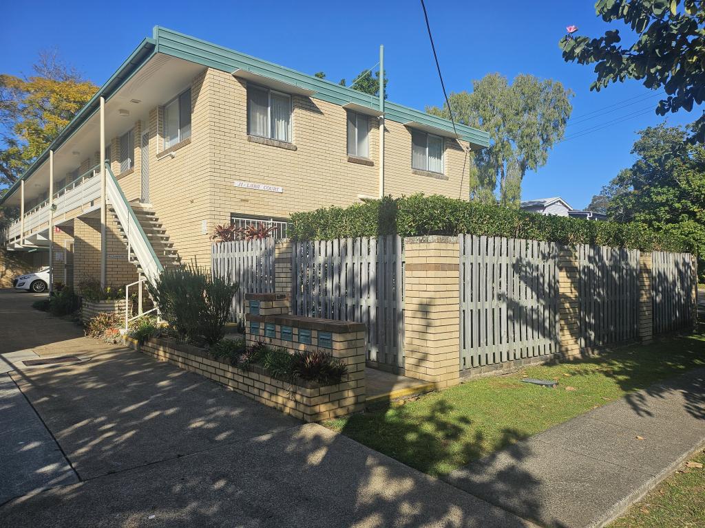 1/84 Swinburne St, Lutwyche, QLD 4030