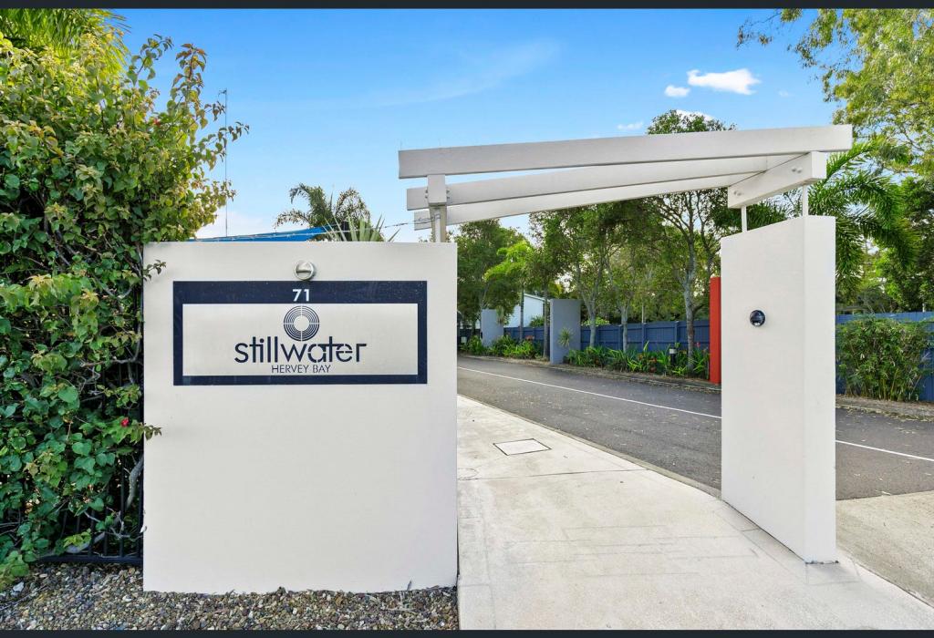 Contact agent for address, URANGAN, QLD 4655