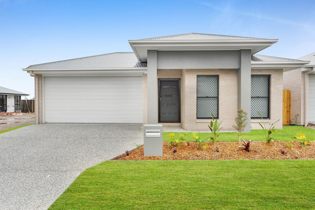 37 Wellington Cct, Yarrabilba, QLD 4207