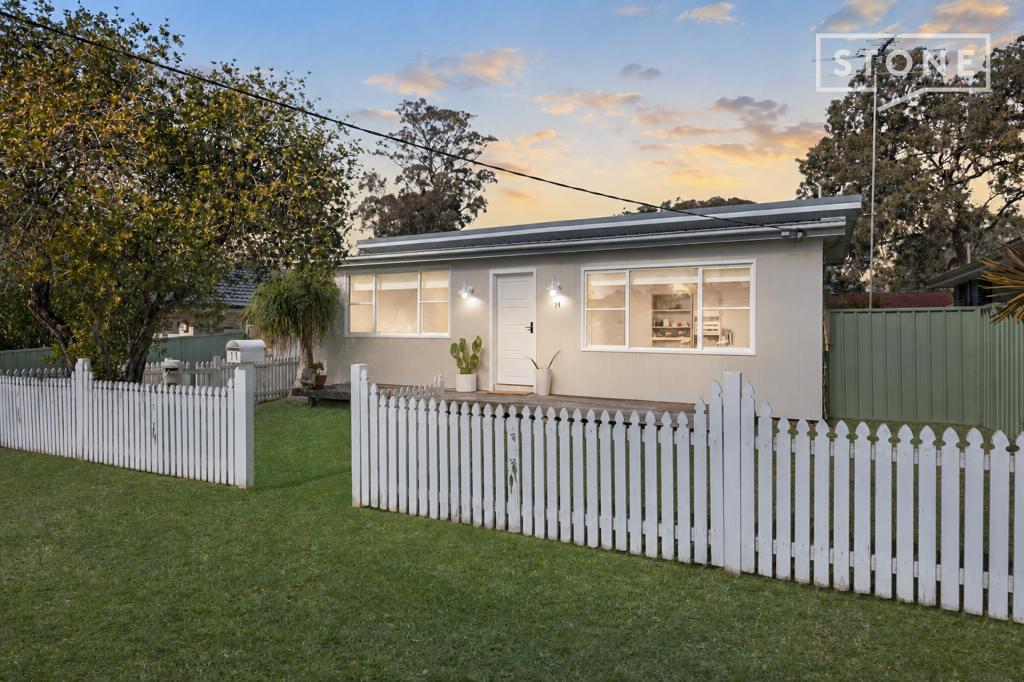 11 Glenlake Ave, Toukley, NSW 2263