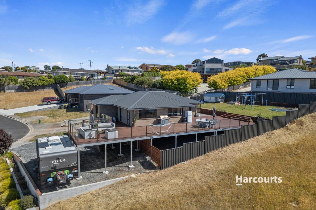 4 Cheryl Ct, West Ulverstone, TAS 7315