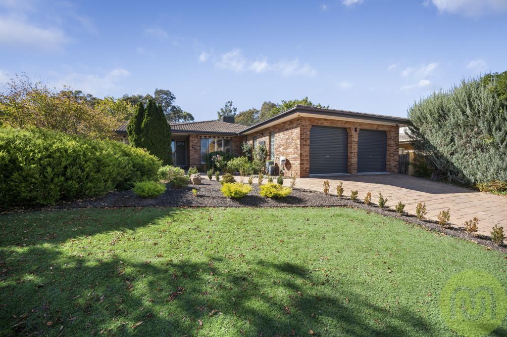 24 Michael Holt Cres, Gordon, ACT 2906