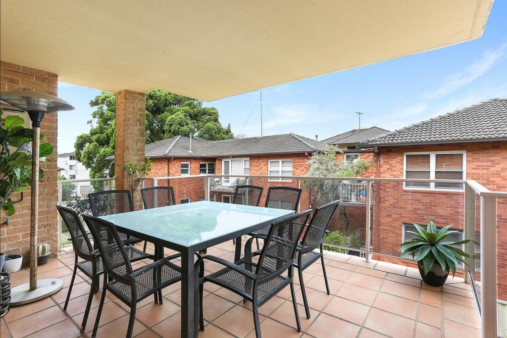 8/13 Croydon St, Cronulla, NSW 2230