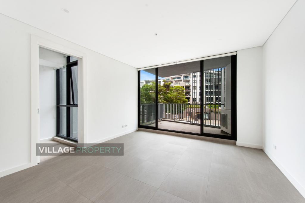 506B/118 BOWDEN ST, MEADOWBANK, NSW 2114