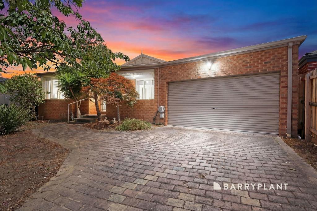 7 D'Andrea Ct, Rowville, VIC 3178