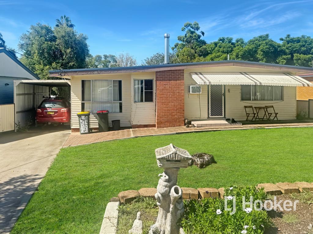 3 Bertha St, Inverell, NSW 2360