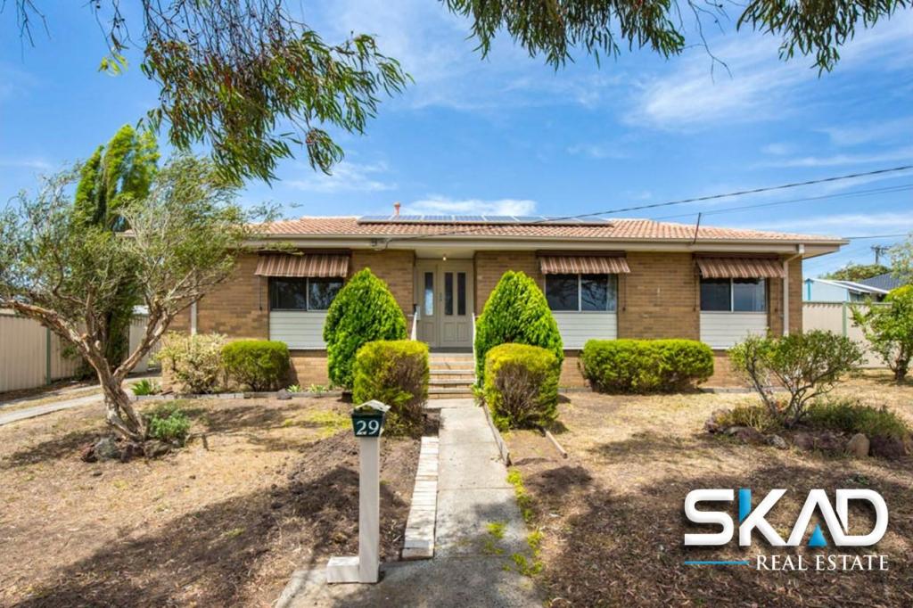 29 Karnak Cres, Coolaroo, VIC 3048
