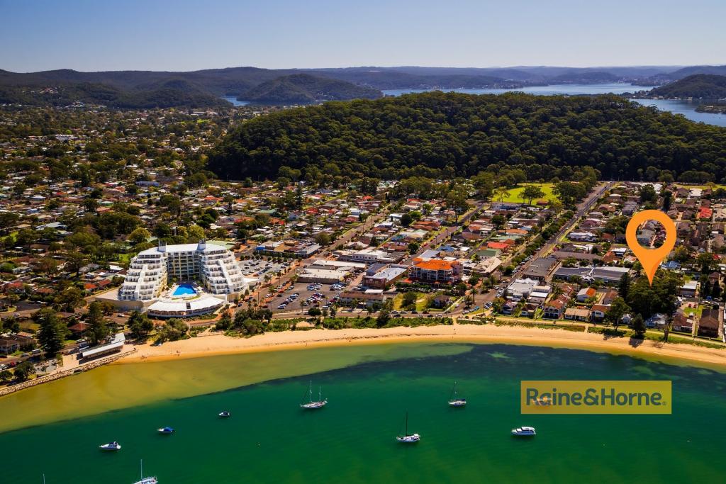 233 Ocean View Rd, Ettalong Beach, NSW 2257