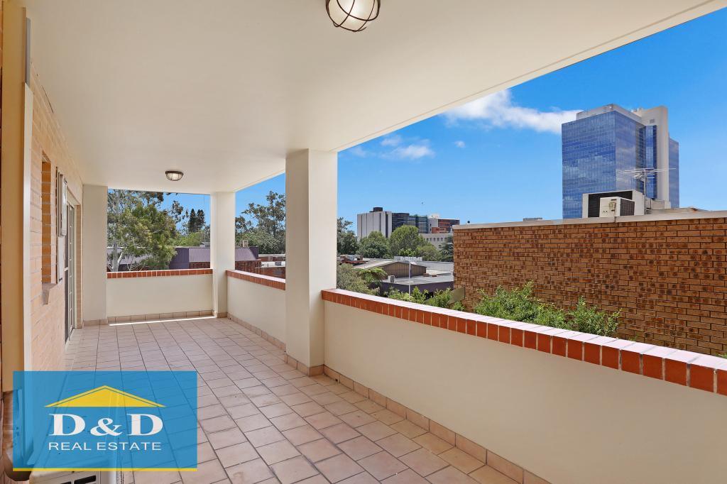 9/1 Macquarie St, Parramatta, NSW 2150