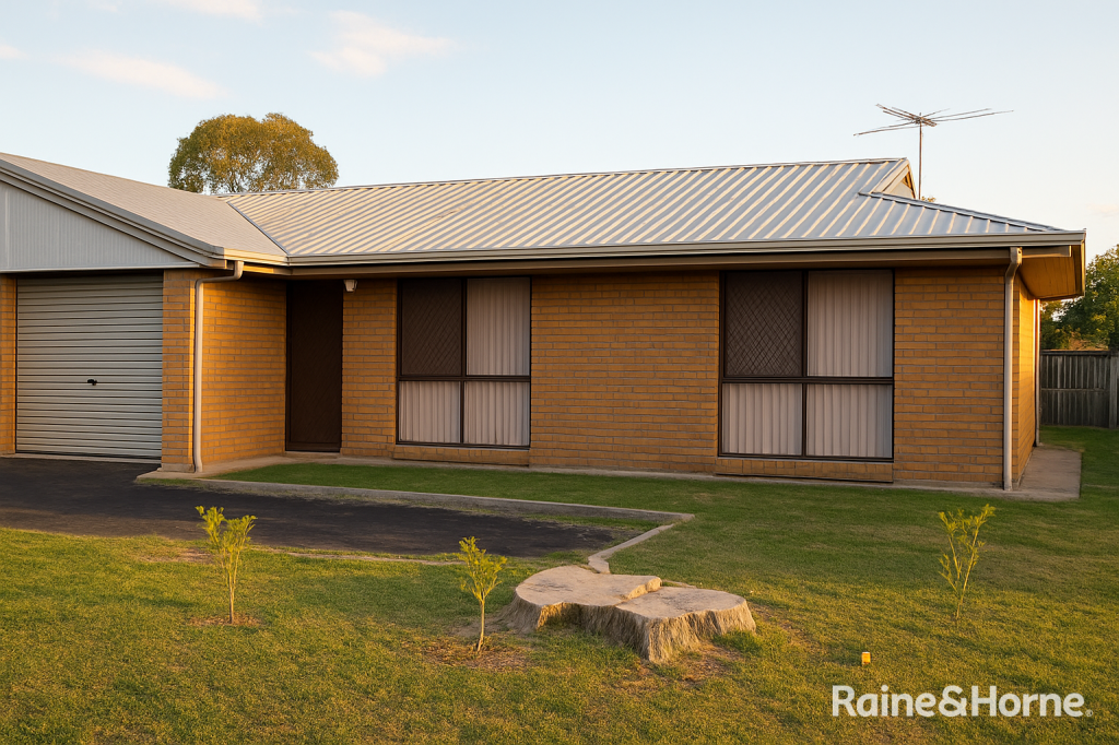 2/19 Somerfield St, Redbank Plains, QLD 4301
