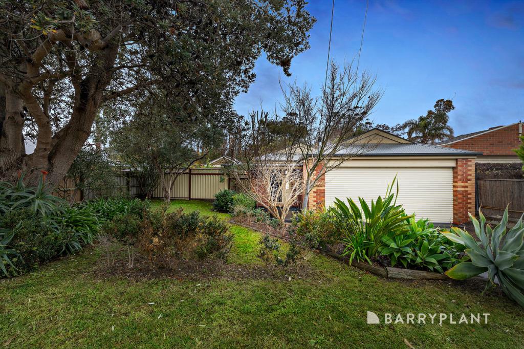 12 Ashenden Sq, Rosebud, VIC 3939