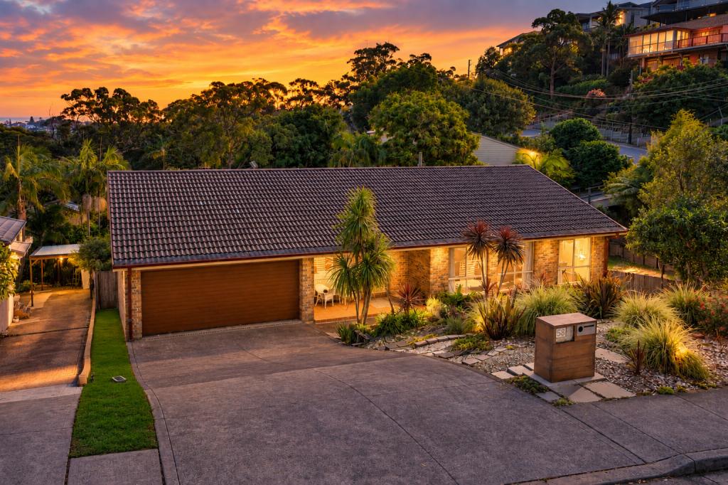 58 Oceano St, Copacabana, NSW 2251