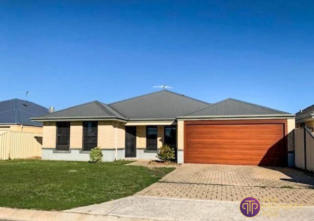 5 Everglades Link, Bertram, WA 6167