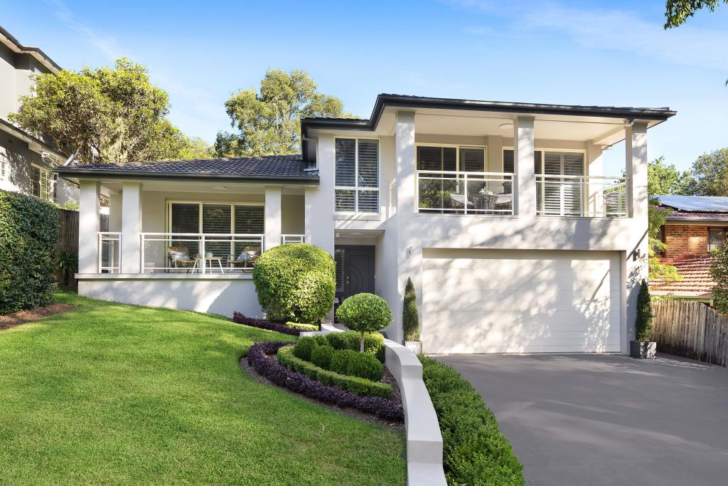 44 Warragal Rd, Turramurra, NSW 2074