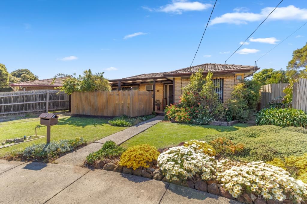 3 Fay Ct, Noble Park, VIC 3174