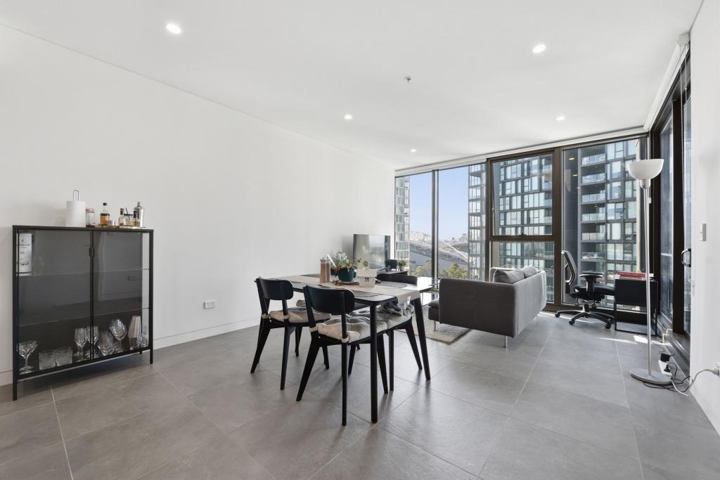 1106/2 STOCKYARD BVD, LIDCOMBE, NSW 2141