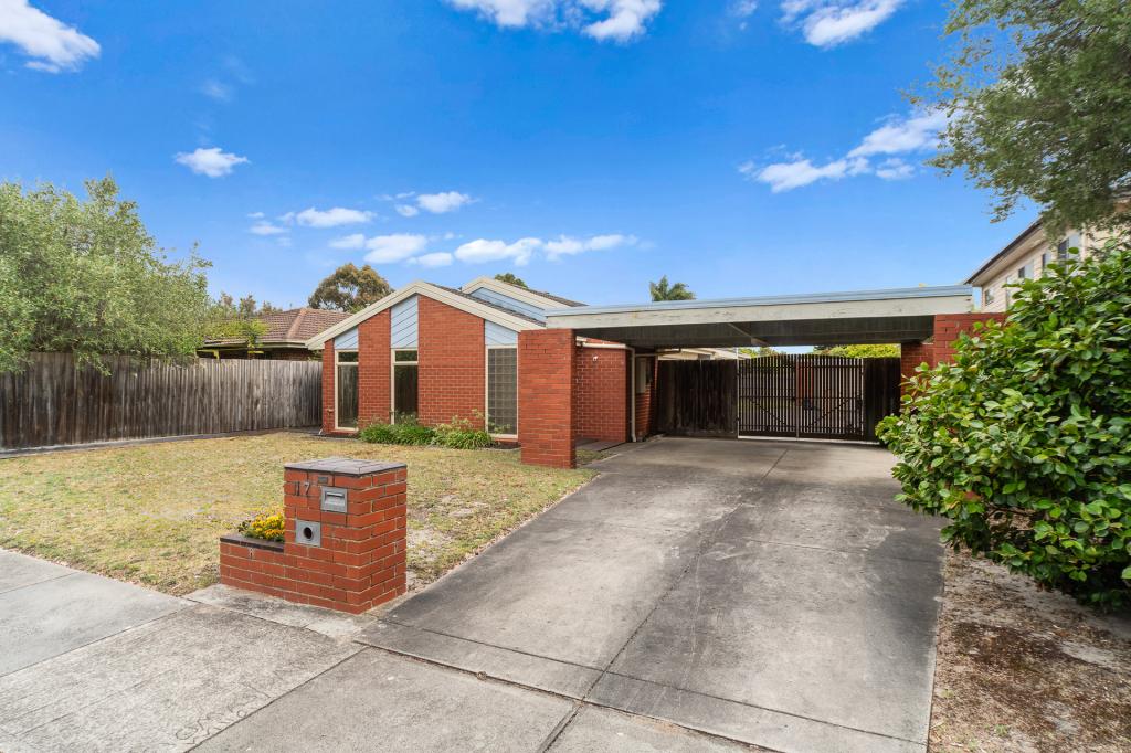 17 Peterson St, Seaford, VIC 3198