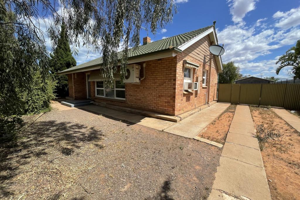 61 Brook St, Whyalla Stuart, SA 5608