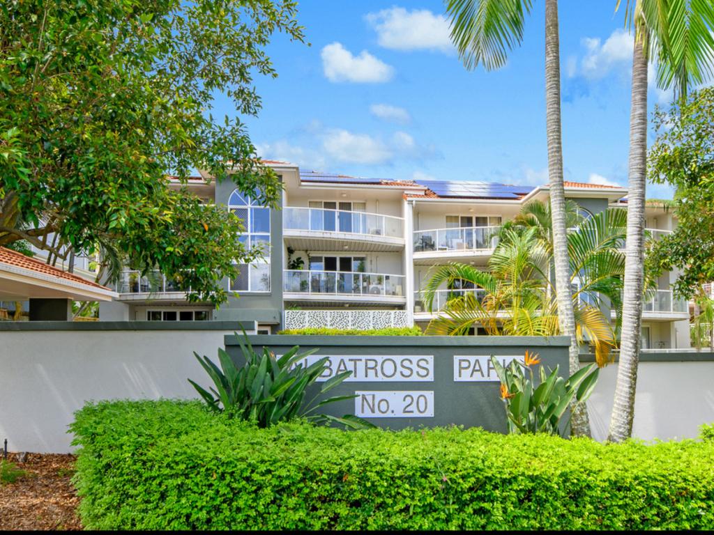 20/16 - 26 SYKES CT, SOUTHPORT, QLD 4215