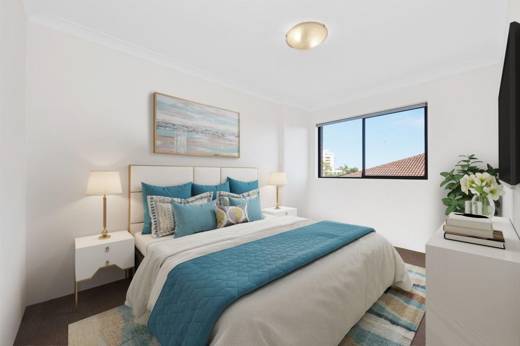 5/10-14 Gordon St, Brighton-Le-Sands, NSW 2216