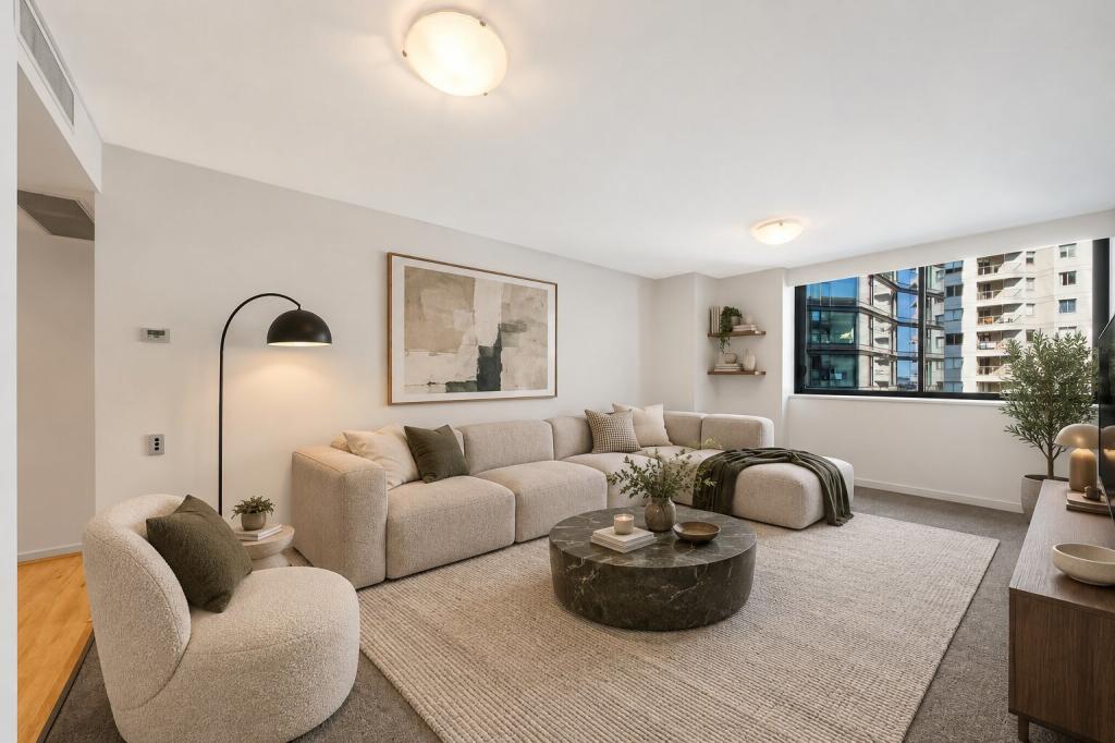 1414/30 Glen St, Milsons Point, NSW 2061