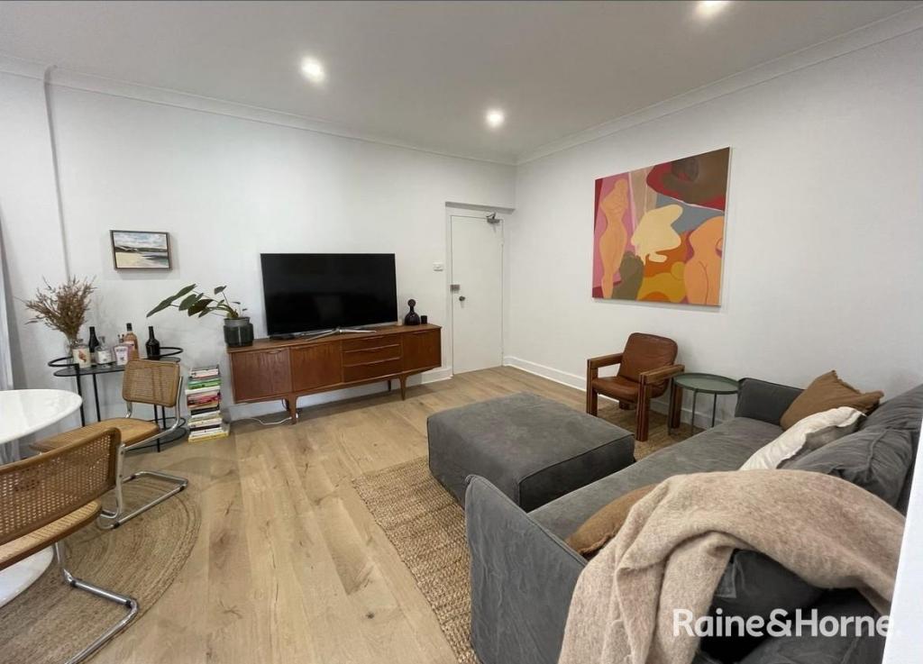 8/11 Patterson St, Double Bay, NSW 2028