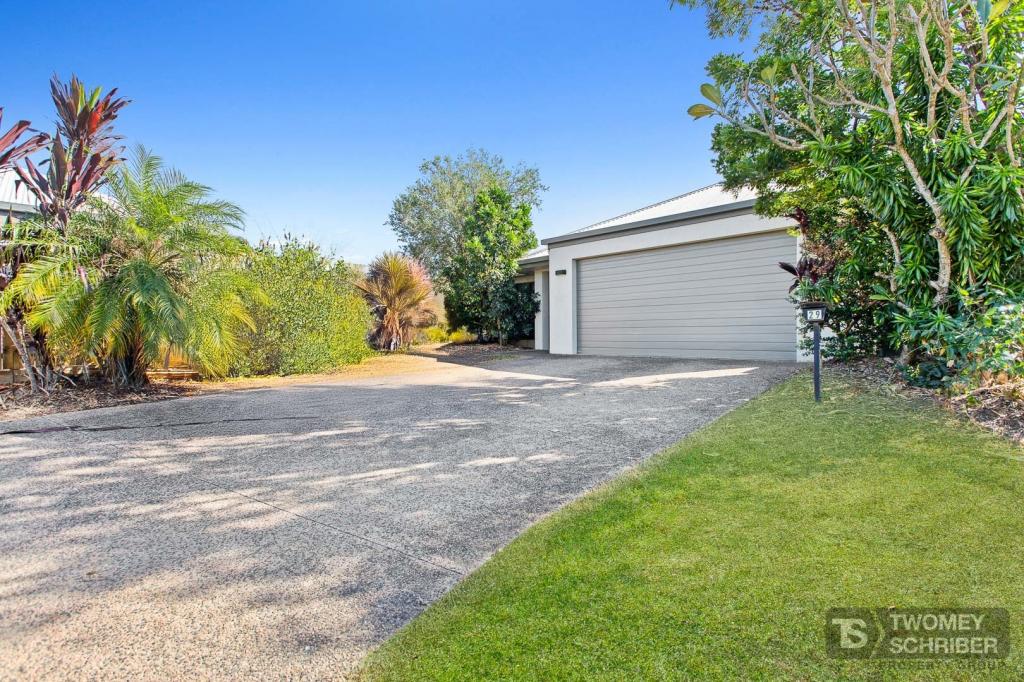 29 SINGLETON CL, SMITHFIELD, QLD 4878