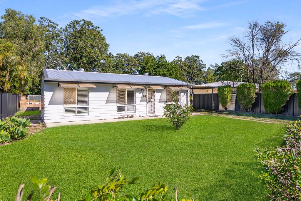 89 Velorum Dr, Kingston, QLD 4114