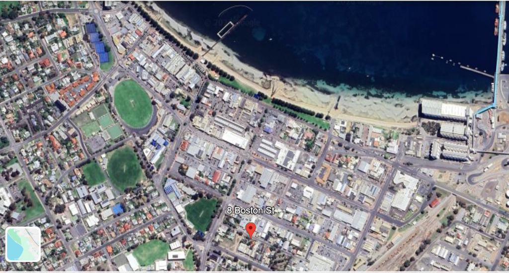 8 Boston St, Port Lincoln, SA 5606