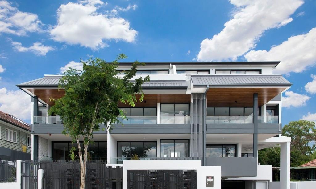 105/42 Clive St, Annerley, QLD 4103