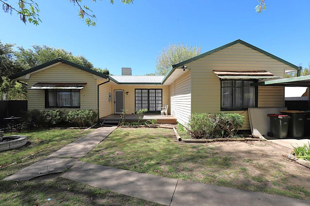 4 Congou St, Cootamundra, NSW 2590