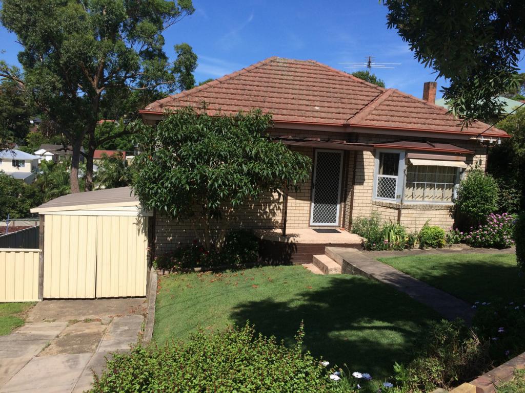 11 Wansbeck Valley Rd, Cardiff, NSW 2285