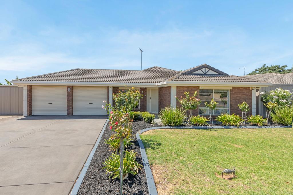 48 Somerset Gr, Craigmore, SA 5114