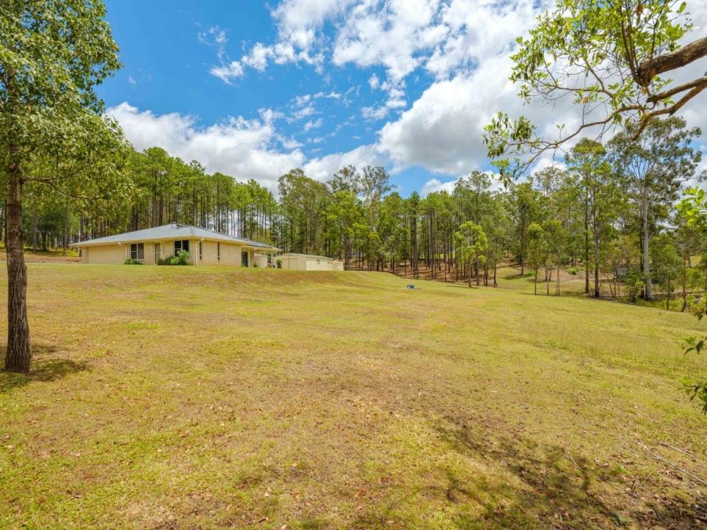 16 Clarke Rd, Glenwood, QLD 4570