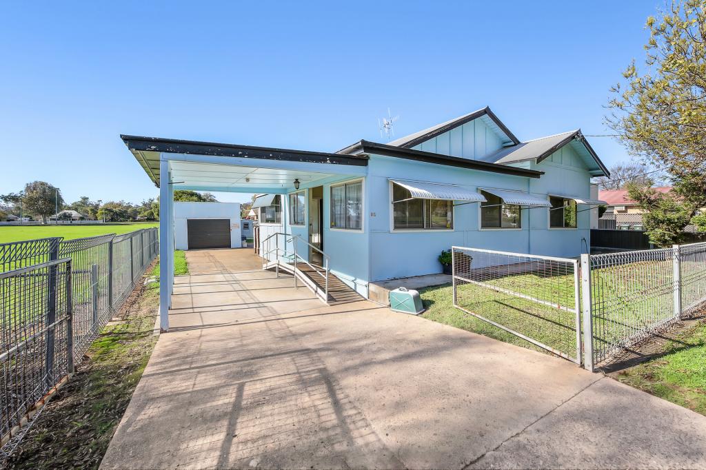 91 LEWIS ST, MUDGEE, NSW 2850