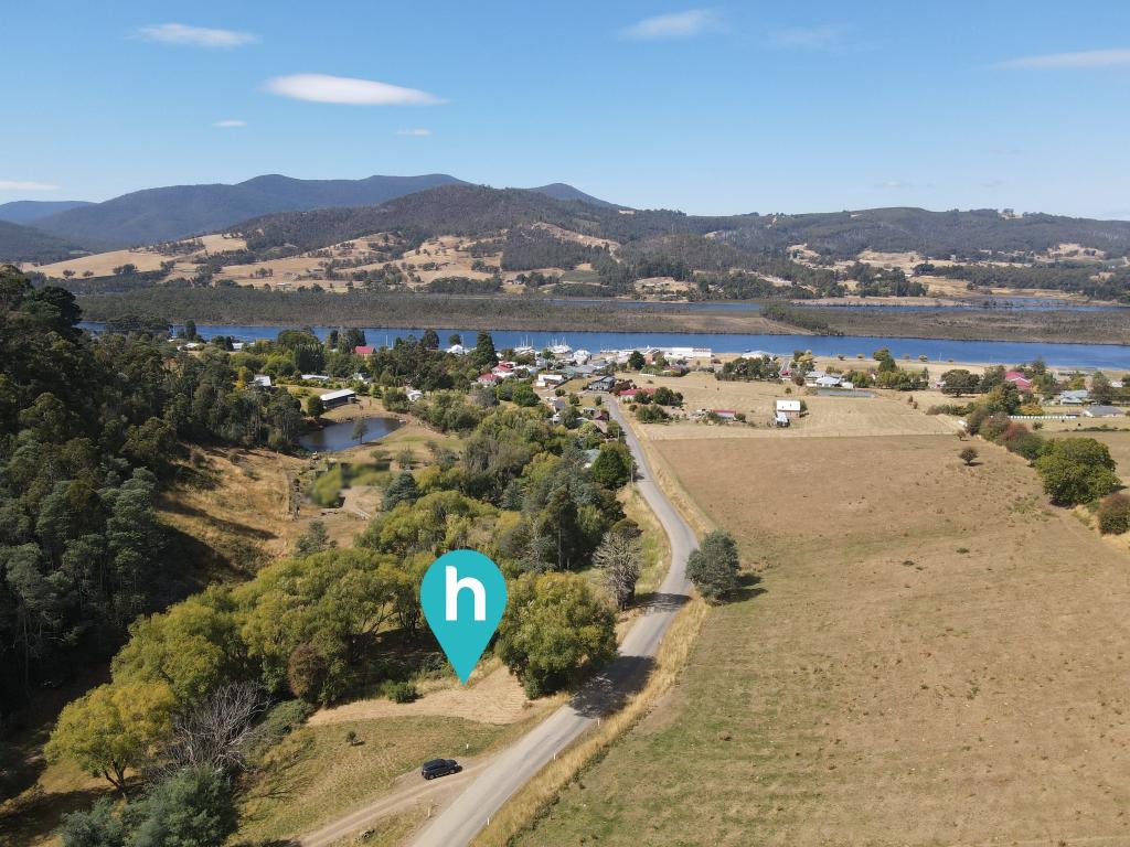 LOT 4 NEW RD, FRANKLIN, TAS 7113