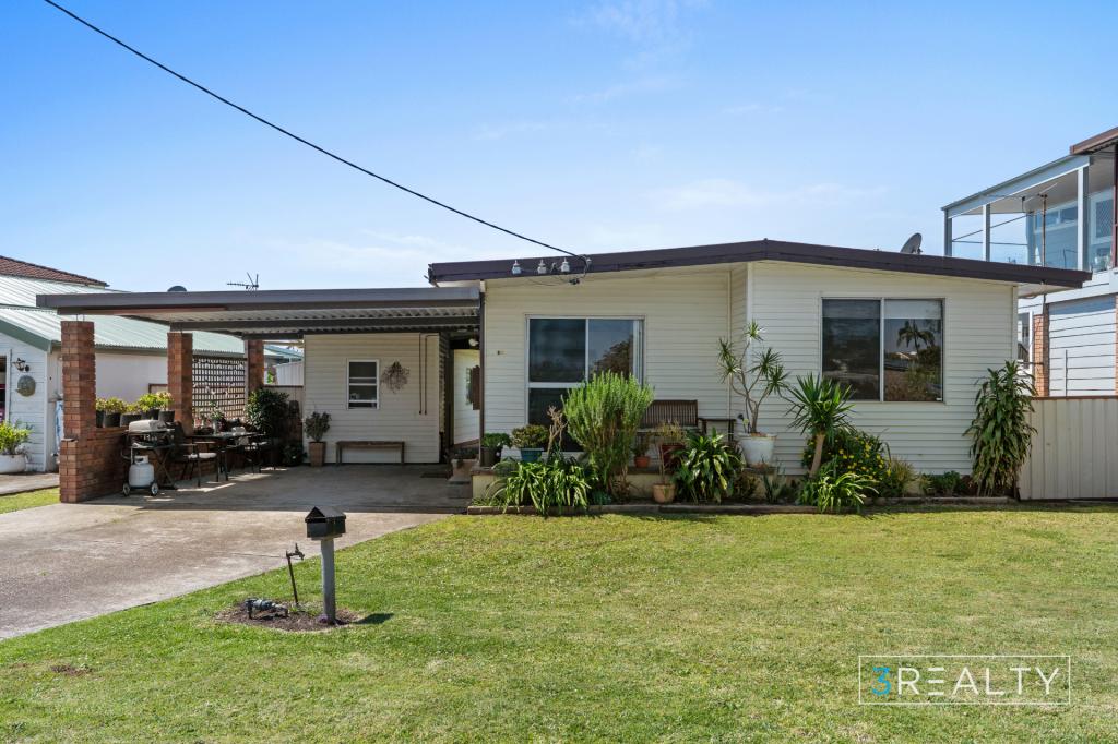 86 Lakeside Dr, Swansea, NSW 2281