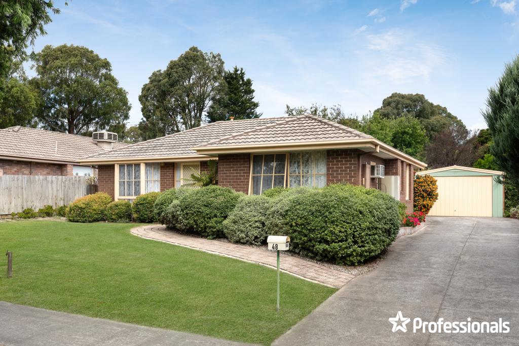 48 Day Cres, Bayswater North, VIC 3153