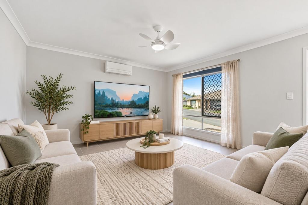 3 Theatre Pl, Thrumster, NSW 2444