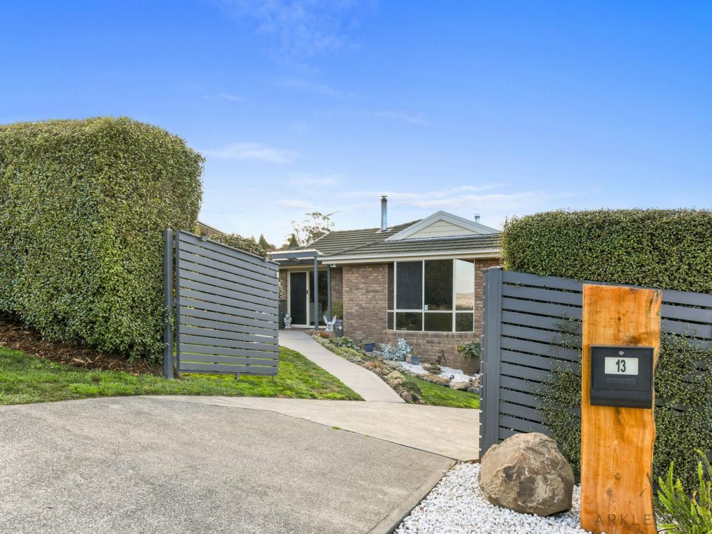 13 Natlee Cres, Old Beach, TAS 7017