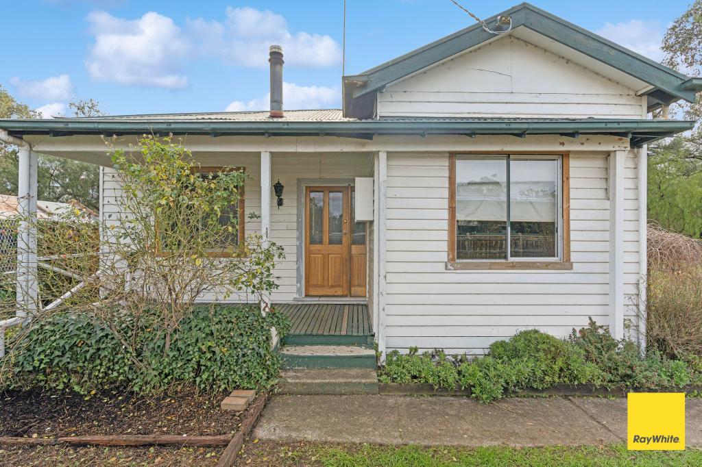2-4 Mitchell St, Heathcote, VIC 3523