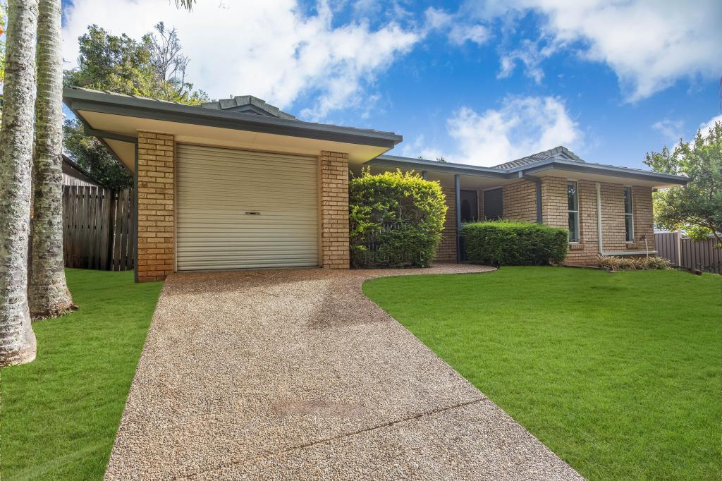 20 Marshman Rd, Narangba, QLD 4504