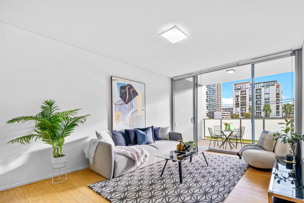 22a Amelia St, Waterloo, NSW 2017