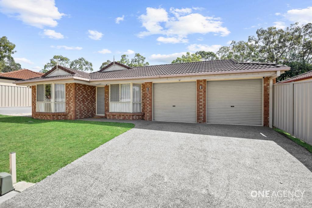 3 Cooroy St, Forest Lake, QLD 4078