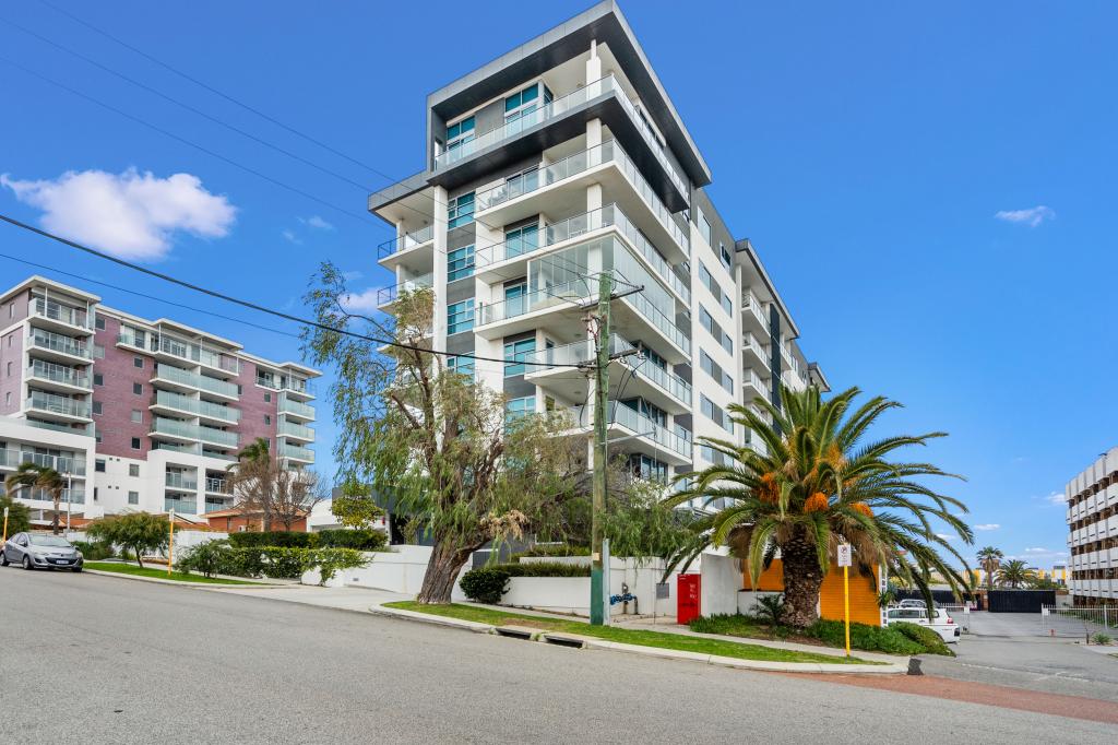 33/29 Hastings St, Scarborough, WA 6019