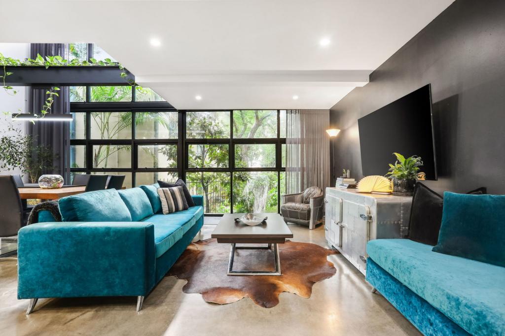 24/2 Cardigan Lane, Camperdown, NSW 2050